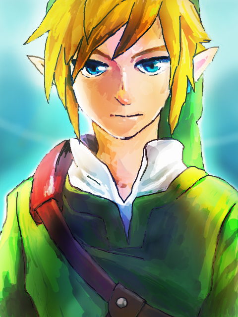 ☆ HylianHero ☆