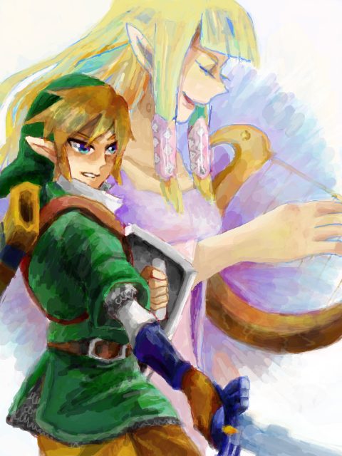 ☆ HylianHero ☆