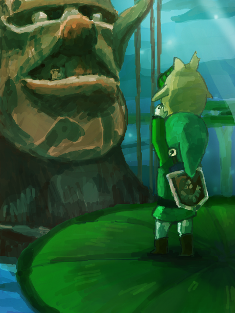 ☆ HylianHero ☆