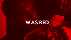 ashleyaj:  Oh,burning red. 