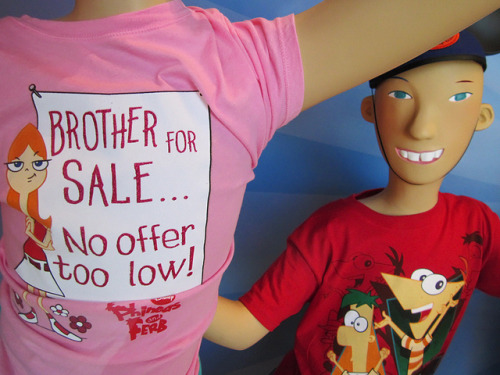 Brother For Sale on Flickr.