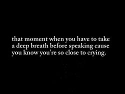 My world, my fears, my demons