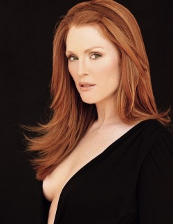 Julianne Moore