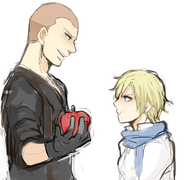fyeahjake-x-sherry:  http://www.pixiv.net/member_illust.php?mode=medium&amp;illust_id=30911741
