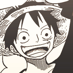 Monkey D. Luffy || One Piece ch. 685          