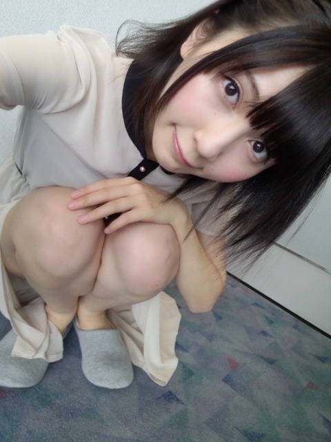beckenbauer1052:  秦＊過去と現在との差の画像 | SKE48オフィシャルブログ