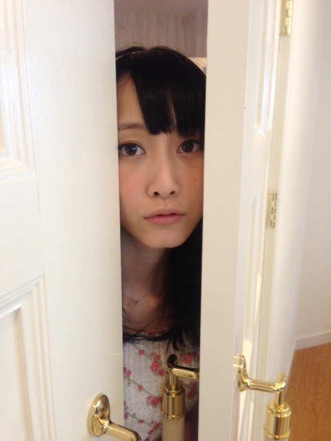 beckenbauer1052:  れな(お顔が・ω・固まる)の画像 | SKE48オフィシャルブログ