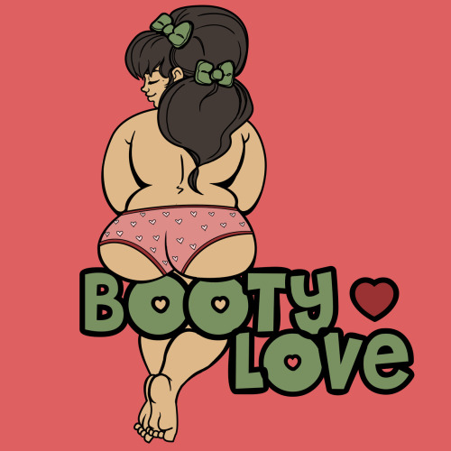 XXX missbonniebunny:  Booty Love ❤  photo