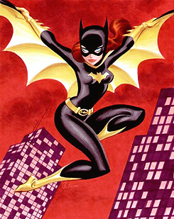 thebodaciousbeard:   Bruce Timm  Bruce Timm