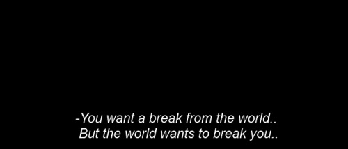 darkthoughtsdeepinside:  Epik High - Only 
