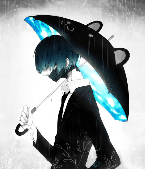 aoisound:  By [*] 