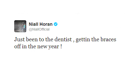 Nailing Niall