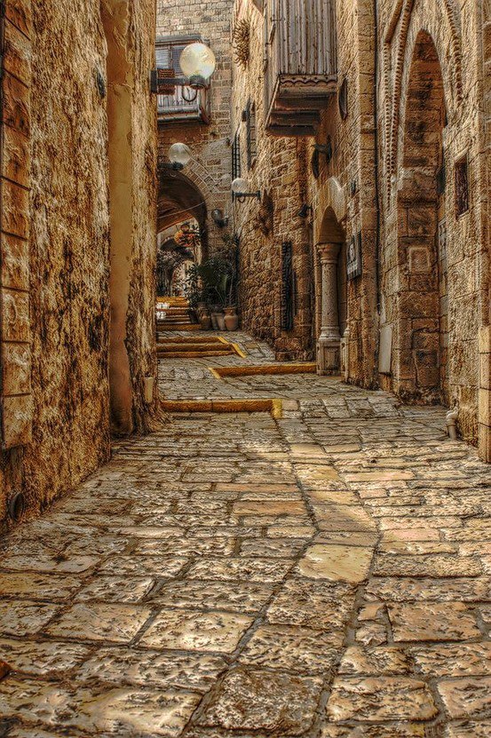 yibnawi:  يافا العربية  