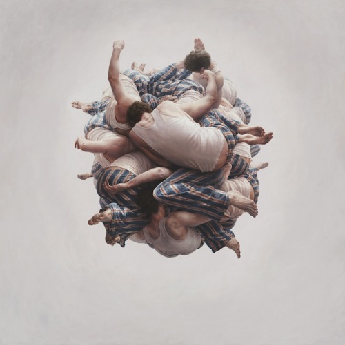 Porn Pics ryandonato:  Jeremy Geddes — Exhale