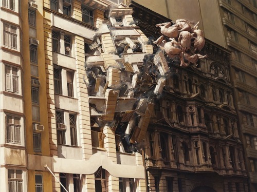 Sex ryandonato:  Jeremy Geddes — Exhale pictures