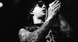 AVENGED BRASIL