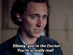 strawberrypatty:  cumberchameleon:  AU - Tom Hiddleston is a grown up Stormageddon