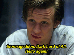 strawberrypatty:  cumberchameleon:  AU - Tom Hiddleston is a grown up Stormageddon
