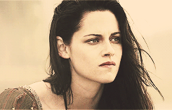 antagonistes-deactivated2014092:  Kristen Stewart filmography: Snow White and the