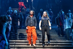 the-iron-queen:  … when Jesus Christ Superstar starts to look like Hipster Durins, you know something is wrong with your brain.  BRING ME THE HOBBIT MUSICAL AUS!