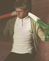  niall horan alphabet• I: irish  