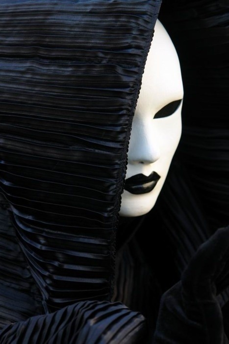 Salacious Musings
