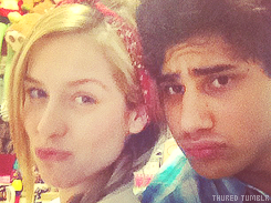 umanoiteatoa:   Sophia + Brian. 