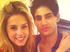 umanoiteatoa:   Sophia + Brian. 