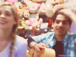 umanoiteatoa:   Sophia + Brian. 