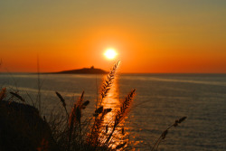 Isola Delle Femmine, Sicily  by Francesco