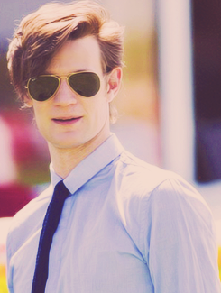 Matt Smith