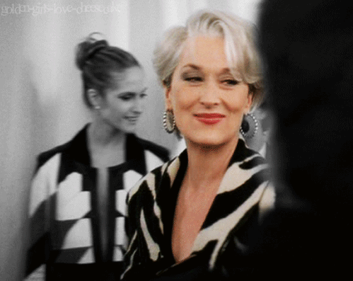 themarig:  My look when I enter a room.      