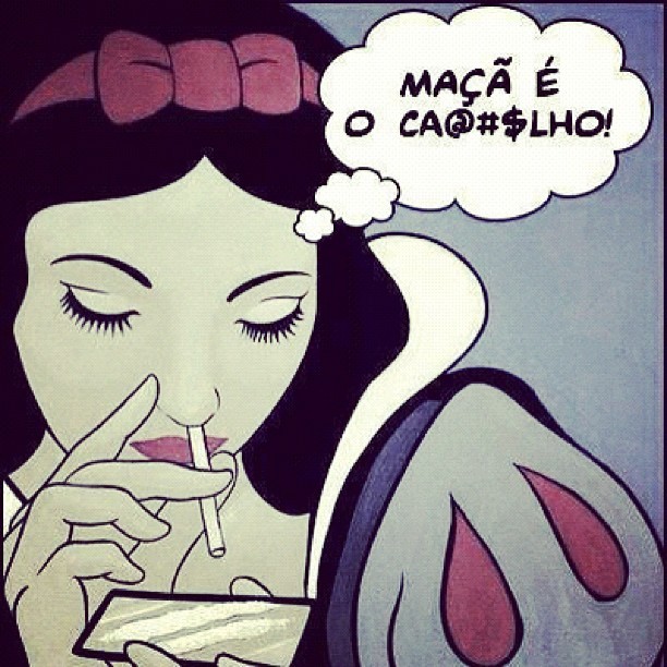 Odeio Rótulos☪