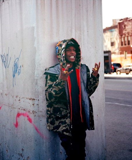 New York.
