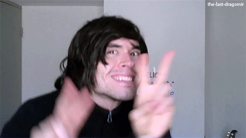 floopiii1d:  Peace Dance! :)