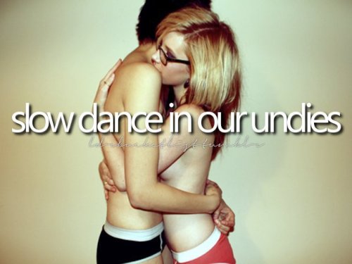 ldr bucket list