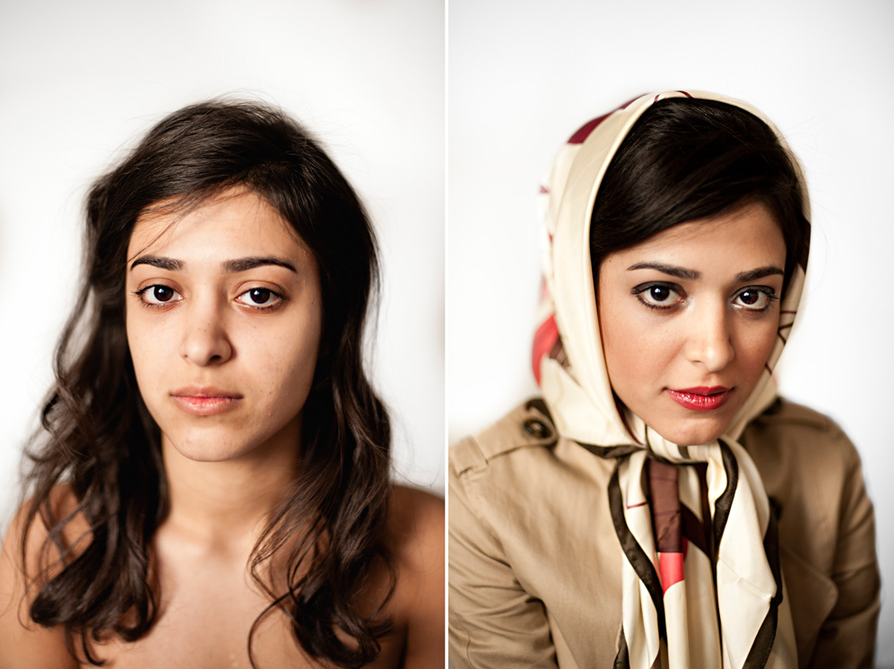 darkjez:  vasawp:  Kiana Hayeri grew up in Tehran, where the country’s morality