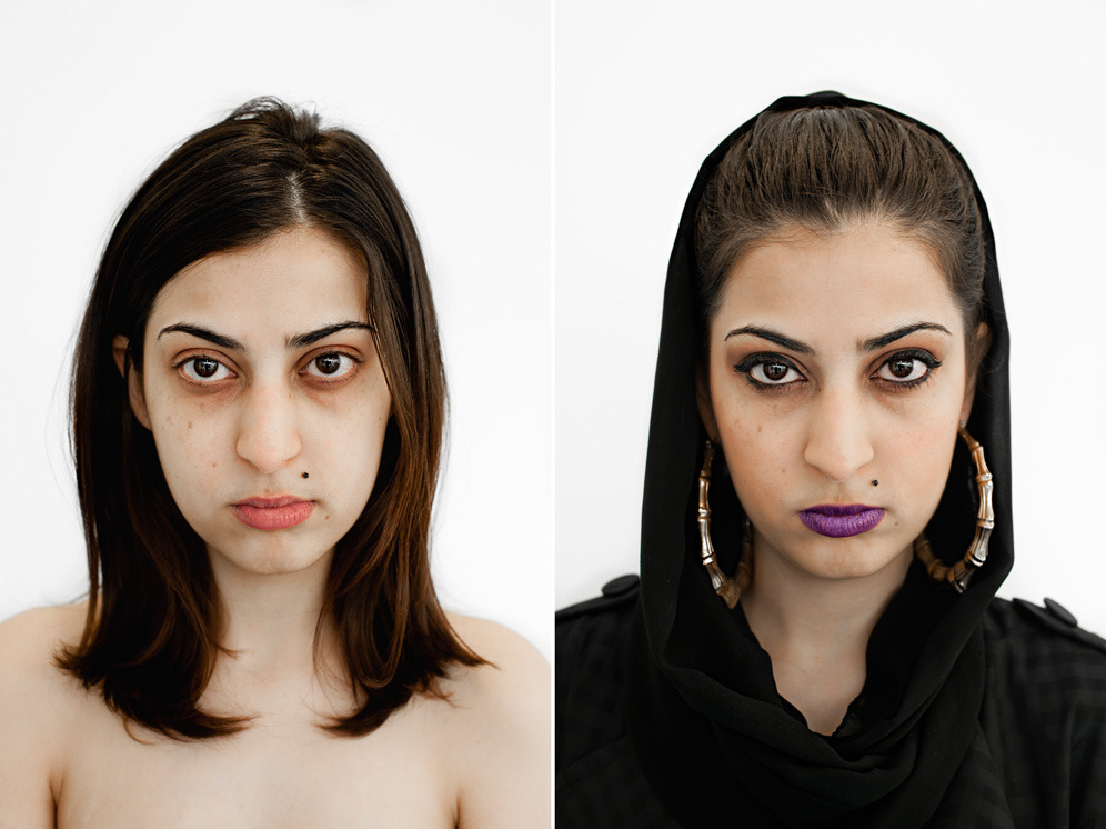 darkjez:  vasawp:  Kiana Hayeri grew up in Tehran, where the country’s morality