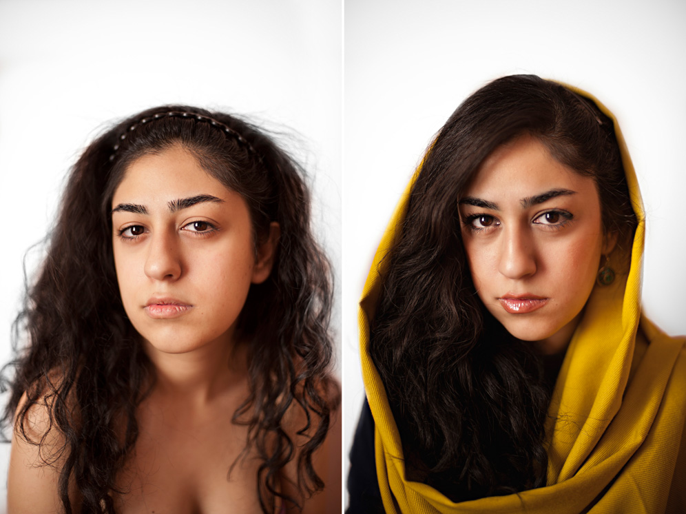 darkjez:  vasawp:  Kiana Hayeri grew up in Tehran, where the country’s morality