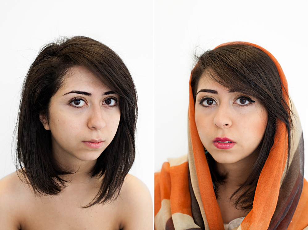 darkjez:  vasawp:  Kiana Hayeri grew up in Tehran, where the country’s morality