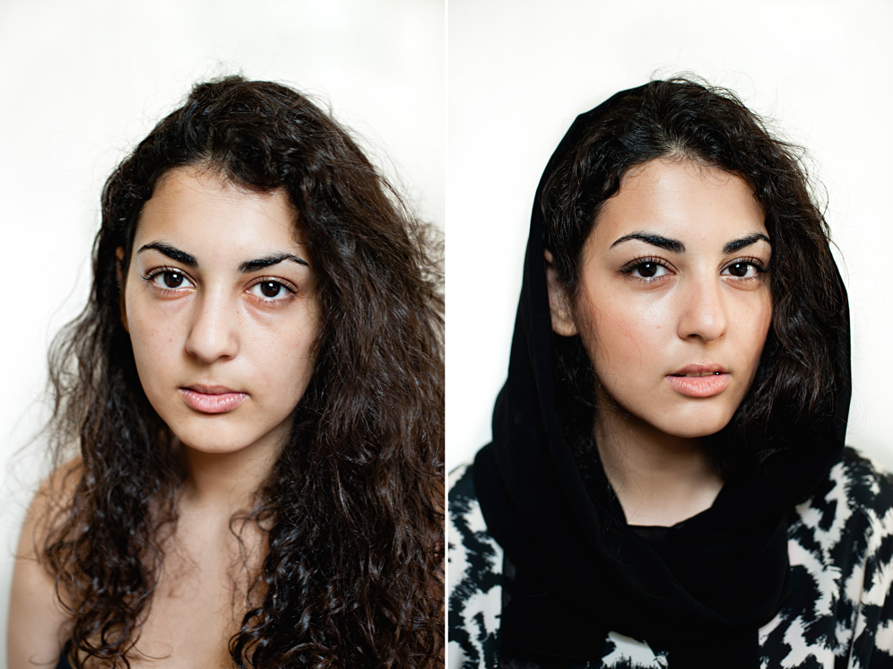 darkjez:  vasawp:  Kiana Hayeri grew up in Tehran, where the country’s morality