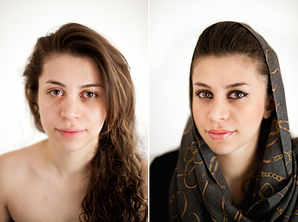 darkjez:  vasawp:  Kiana Hayeri grew up in Tehran, where the country’s morality