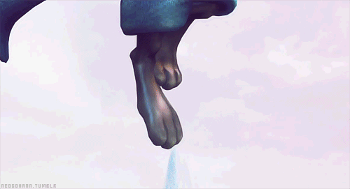 Anime GiFs