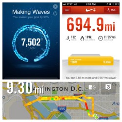 #picstitch#nike #nikefuel #nikeplus