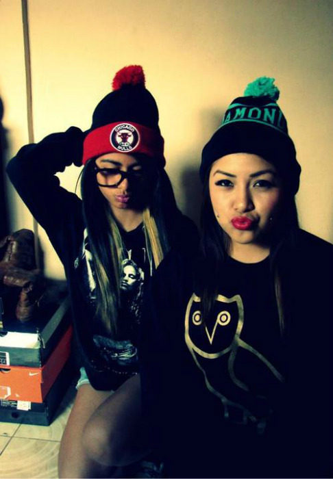 sylvesterbefresh:  Check it out and follow! 
