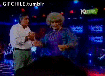 futubandera:  Tremendos cocos la ZuMba