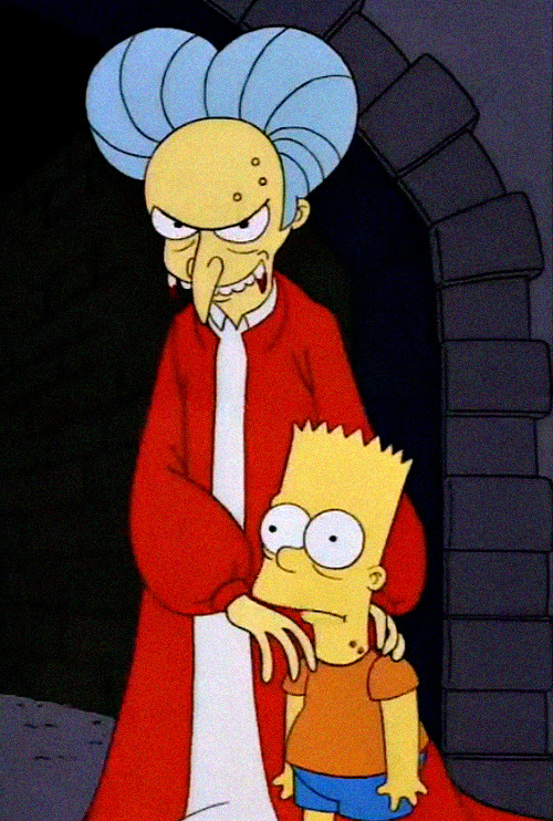  mas Simpsons aqui 