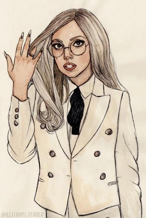 marauder girl