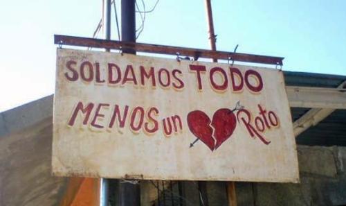 tortillapower:  D;This sign is so tragic lol. 