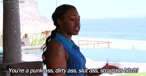 blushing-all-the-way-homee:  me